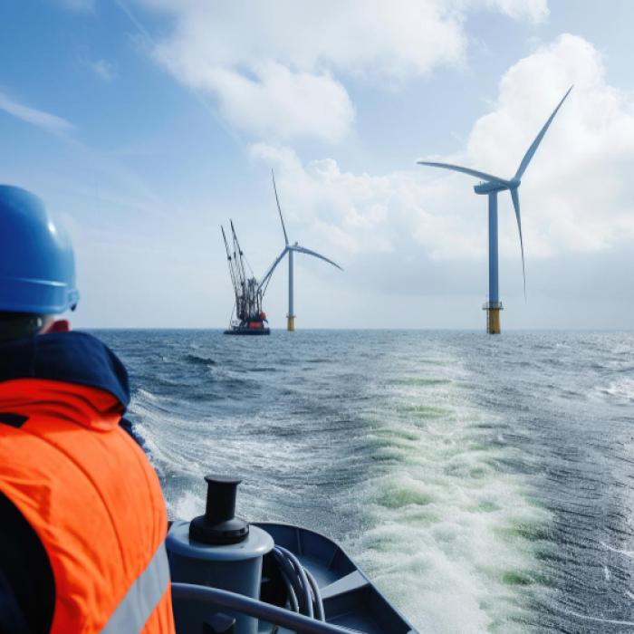 Industria de turbine eoliene din UE critică Germania pentru practici anticoncurențiale