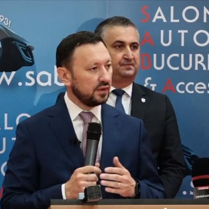 Se înființează Garda Națională de Mediu, Ape și Păduri, prin reorganizarea Gărzii Naționale de Mediu și a Gărzii Forestiere