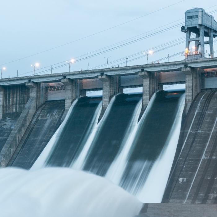Reuters: Producția globală de energie hidro, la cel mai scăzut nivel din ultimii cinci ani
