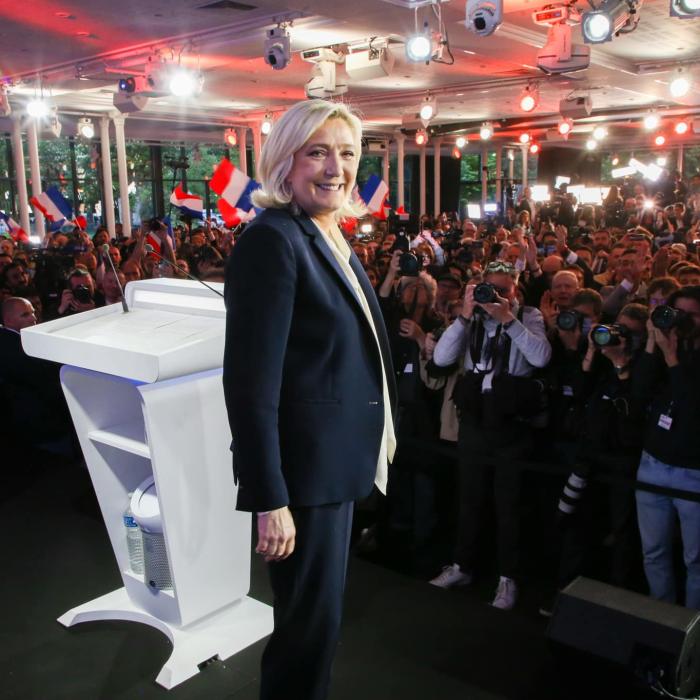 Marine Le Pen, în vizorul anchetatorilor din Paris. Suspiciuni de finanțare ilegală