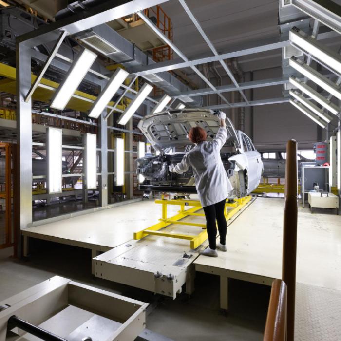 Germania se va abține la votul european privind suprataxarea importurilor auto chineze