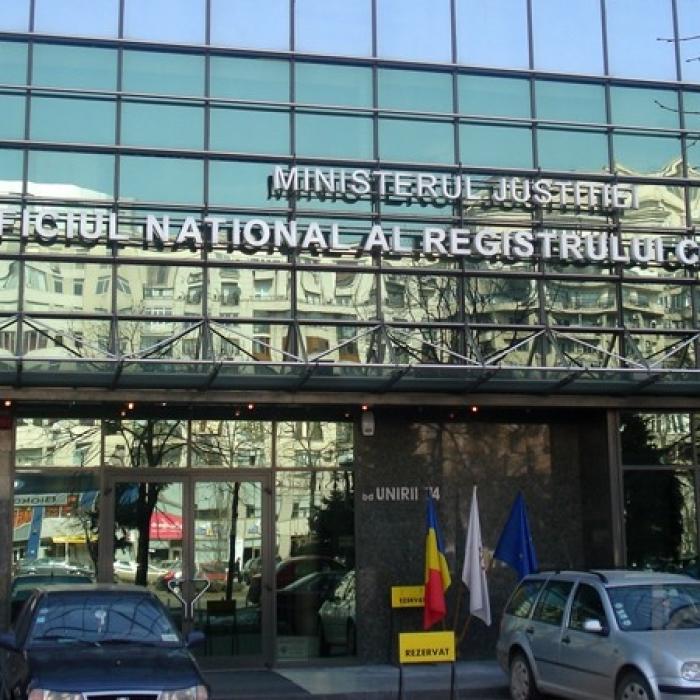ONRC: Cu peste 30% mai multe firme și-au suspendat activitatea în primele cinci luni din an
