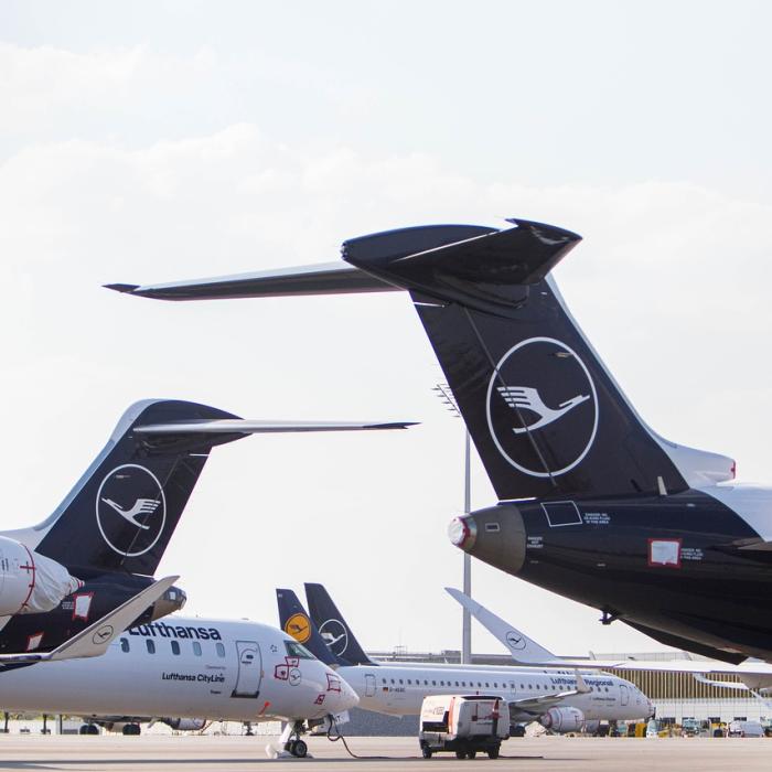 Lufthansa își reduce estimările de profit pe 2024, pentru a doua oară în acest an