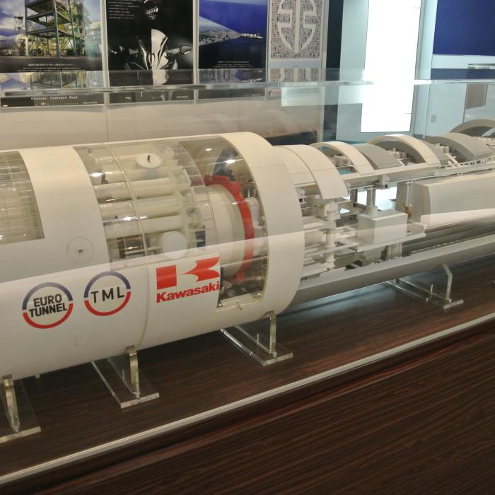 Kawasaki Heavy Industries: O istorie glorioasă și un viitor strălucit