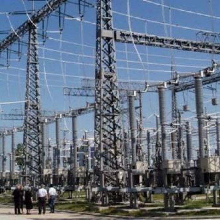 O nouă zi cu preț record la energie electrică în România
