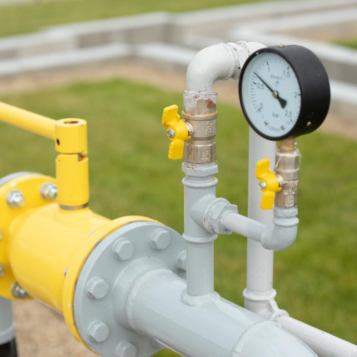 Turcia vrea să trimită mai mult gaz în Europa, dar pune condiții