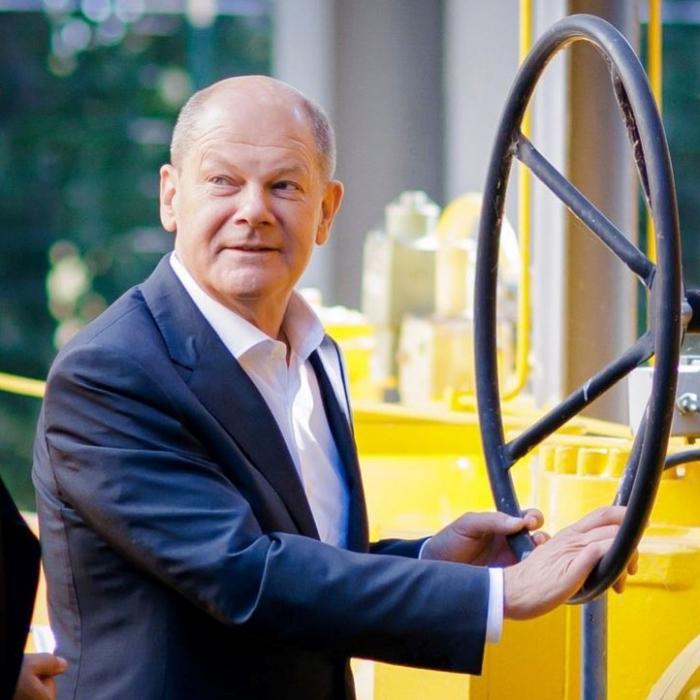 Litiu, metale rare. Cancelarul Scholz, în Serbia pentru un acord cu UE