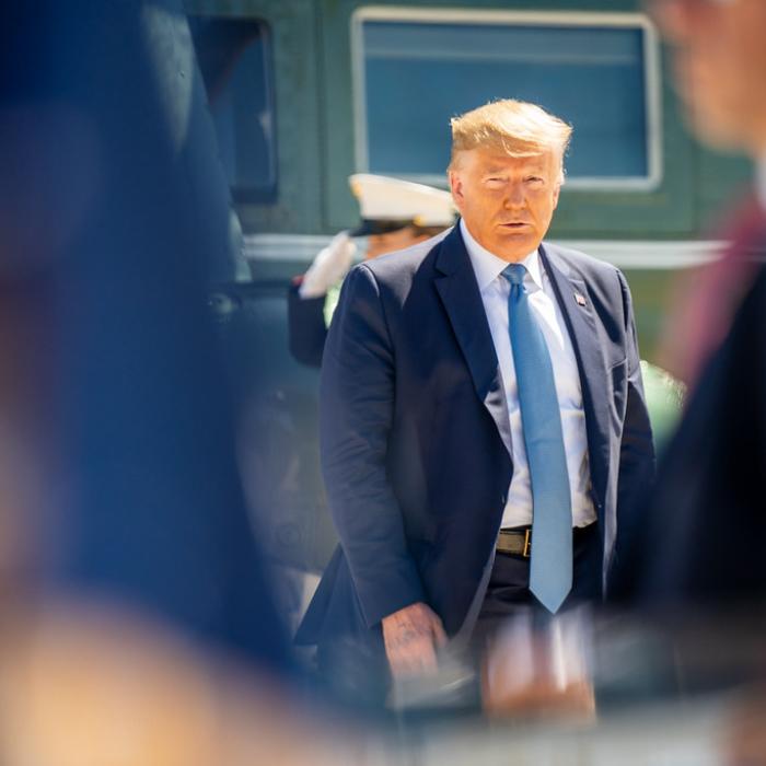 Miliardarii din spatele lui Donald Trump