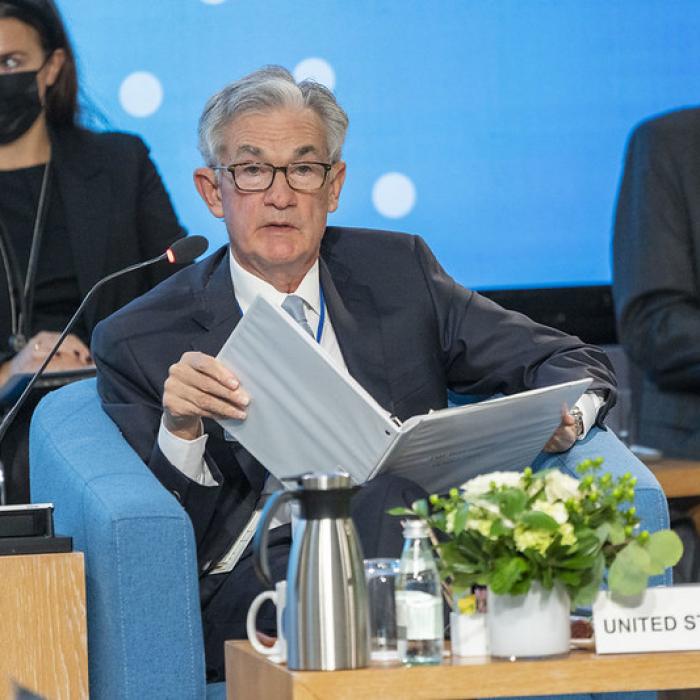 Trump nu îl va demite pe șeful Fed, Jerome Powell, dacă câștigă alegerile