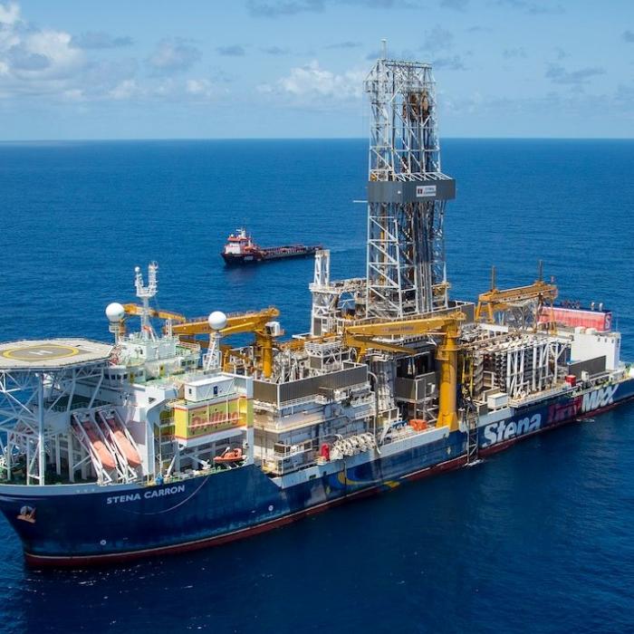 Proiectul de gaze, îngropat de autorități. Vergil Chițac: S-au descoperit peste 200 mld. metri cubi