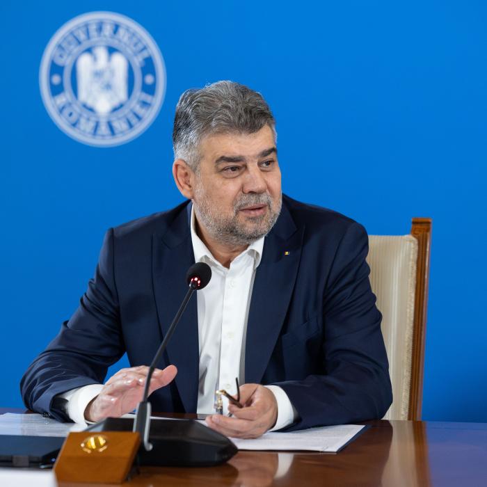 Măsurile anunțate după reuniunea Comandamentului pentru energie