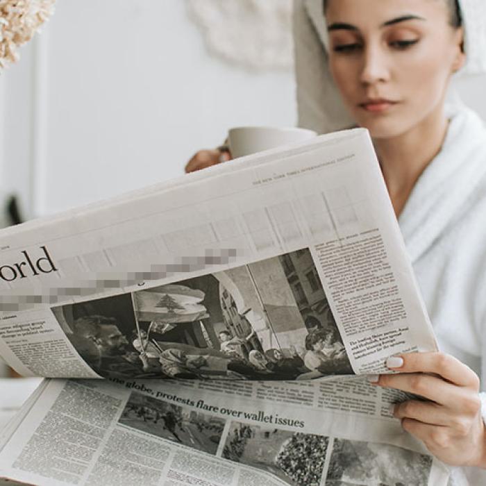 Știrile dimineții. Cele mai interesante informații la început de zi 