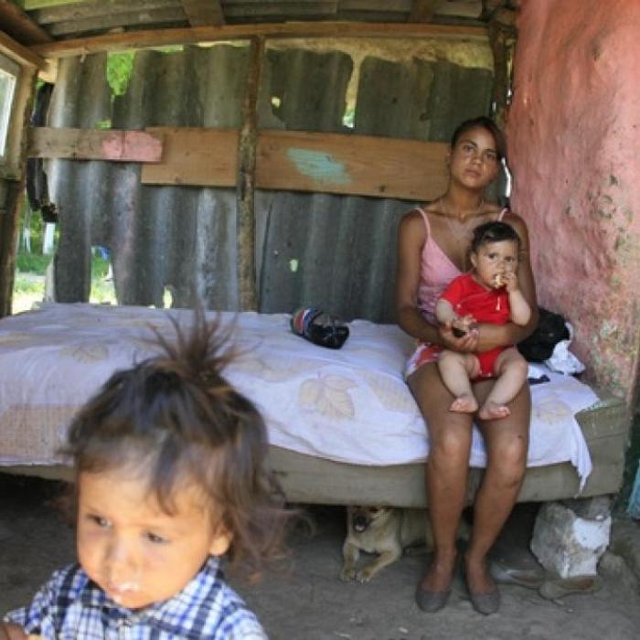 Copii din România și Spania, cei mai expuși riscului de sărăcie