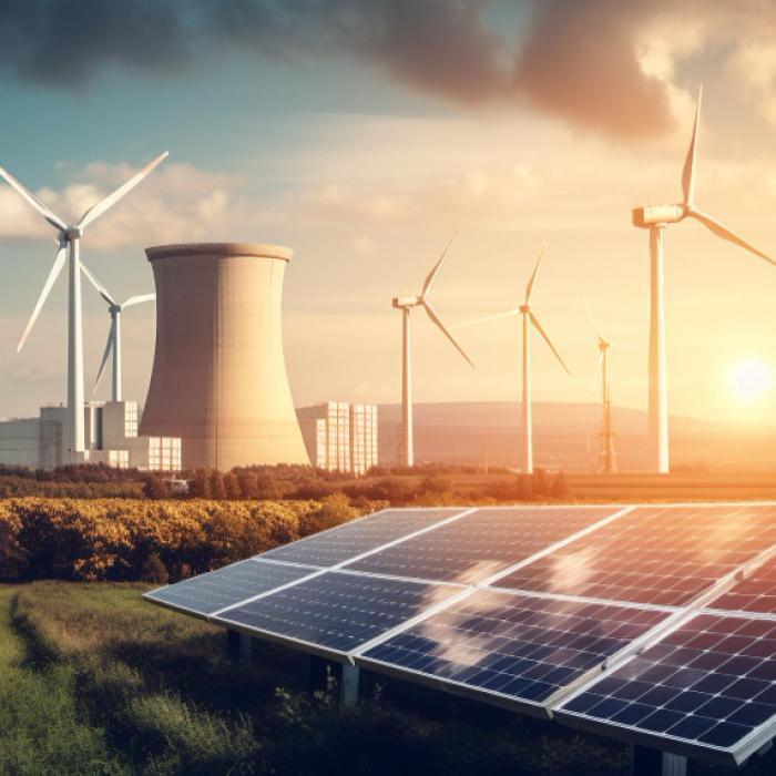 Prețuri negative la energie electrică, un ”semnal de alarmă”