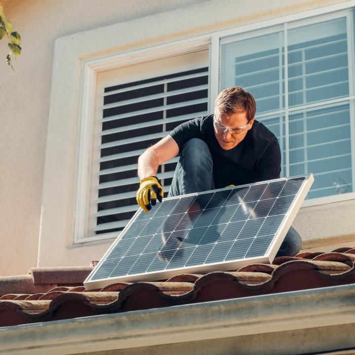 Casa Verde Fotovoltaice. Laurențiu Neculaescu (AFM): S-a întâmplat un fenomen foarte interesant