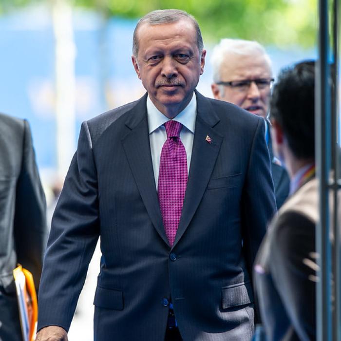Erdogan anunţă investiţii masive pentru ca Turcia să devină lider regional în producţia de vehicule electrice