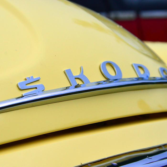 Skoda dezminte: Nu ne interesează compania spaniolă Talgo