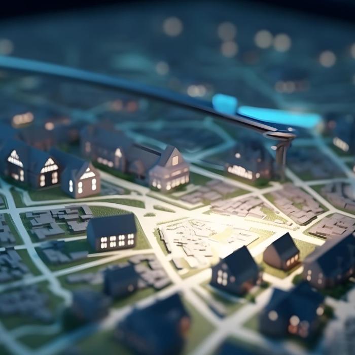 Noi servicii gratuite introduse de ANCPI