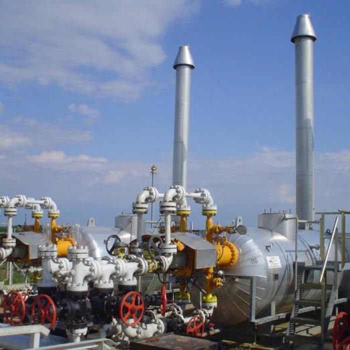 1,93 miliarde de lei, imprumut pentru Transgaz, acordat de cinci bănci
