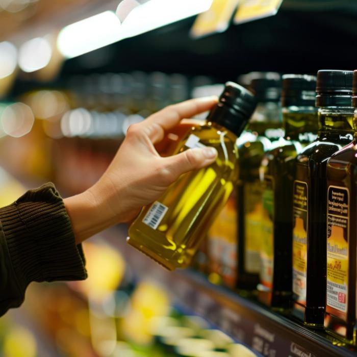 Alertă privind uleiul de măsline. Fraudă uriașă în UE