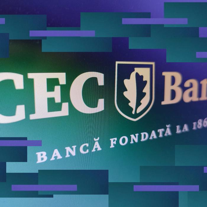 CEC Bank lansează noul design al aplicației de Mobile Banking - CEC app
