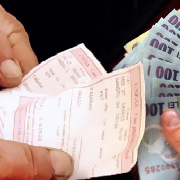 Pensii. Când ajung deciziile de recalculare la beneficiari