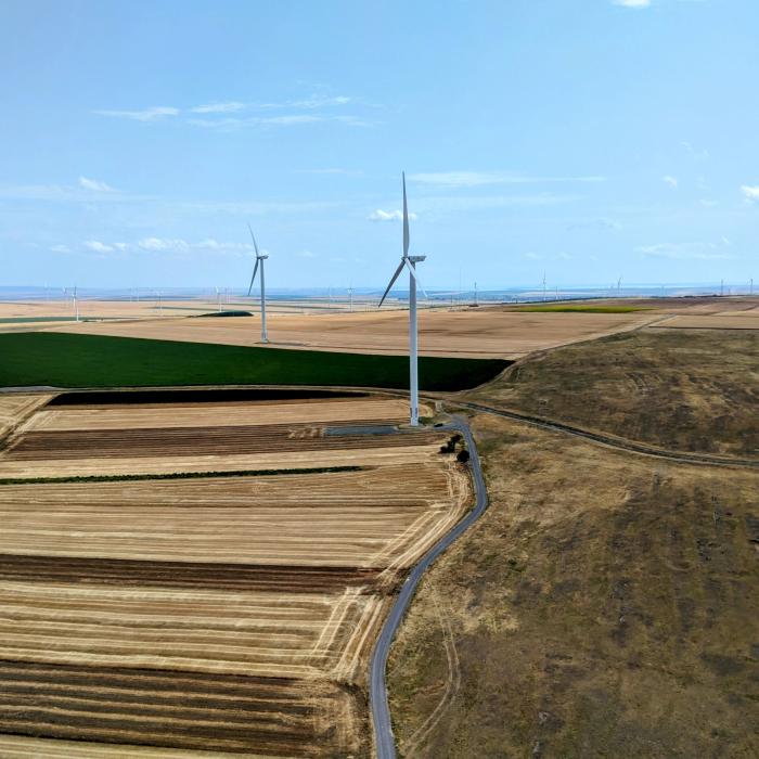 PPC, acord pentru a achiziționa portofoliul de 629 MW de energie regenerabilă al Evryo Group