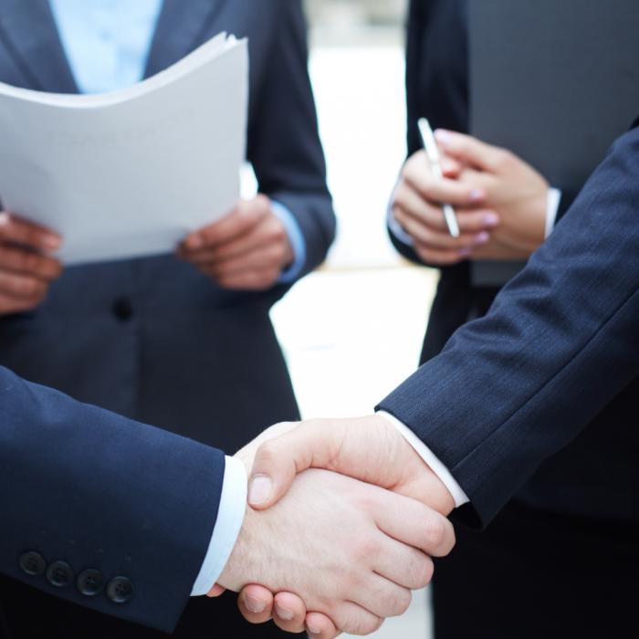 2024, un an bun pentru investiţii (Studiu)