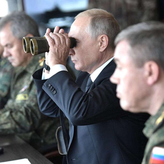 Moscova. Incident neobișnuit în timpul întâlnirii celulei de criză privind incursiunea trupelor ucrainene în Kursk