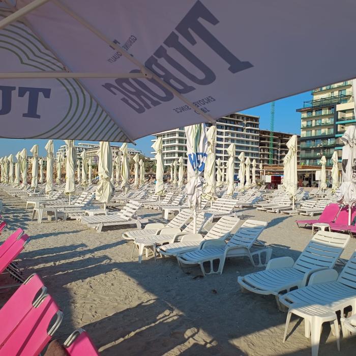 Cât costă un sejur la mare în minivacanţa de Sfânta Maria