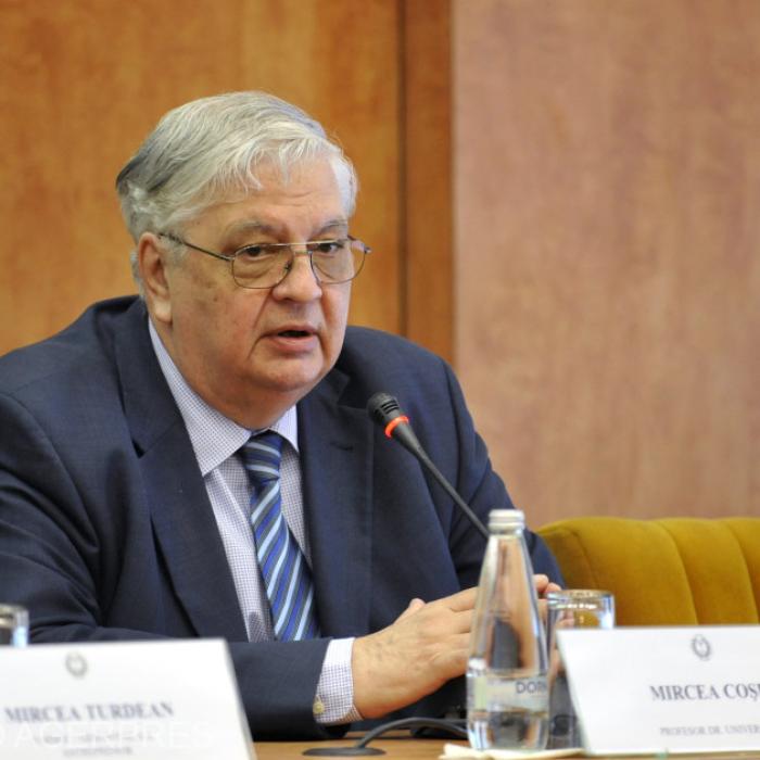 De ce BNR nu cumpără aur? Răspunsul halucinant al profesorului Mircea Coșea 