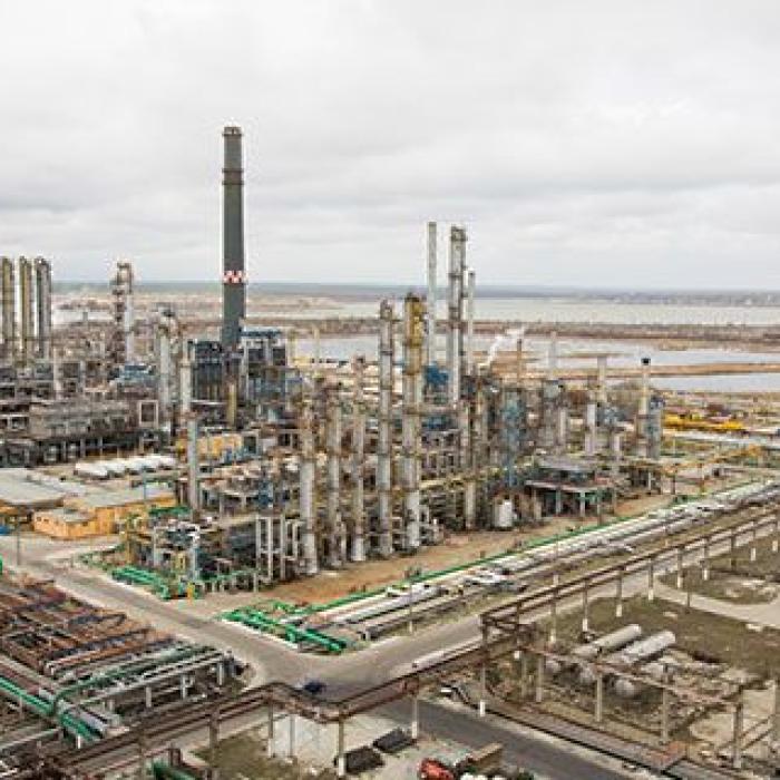 Rompetrol Rafinare, pierderi de 75 mil. $ în primele șase luni 