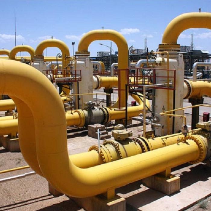 Pregătiri pentru iarnă. Cum stă România în privinţa înmagazinării gazelor naturale în depozite