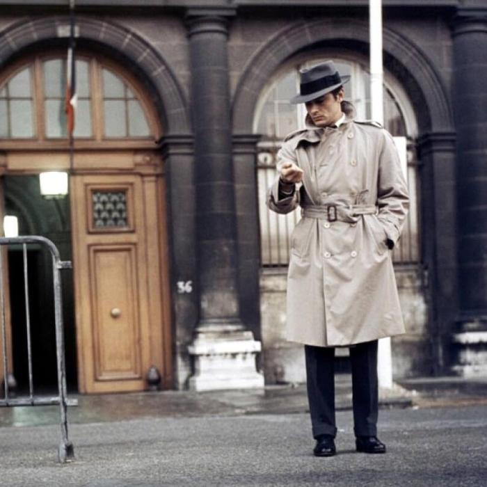 A fost cea mai îndrăgită proprietate a actorului Alain Delon