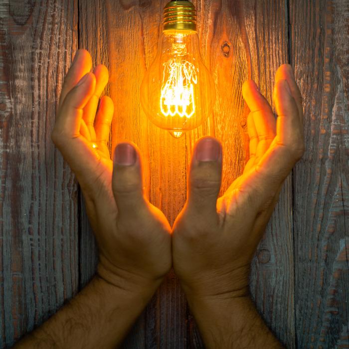 Cea mai recentă invenție din domeniul energiei casnice