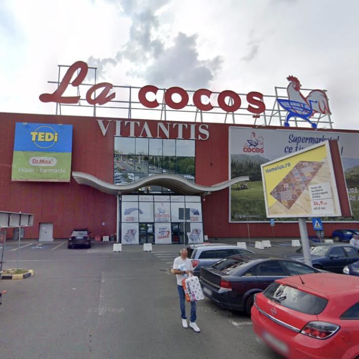 Retailerul La Cocoș se extinde cu sprijinul BERD