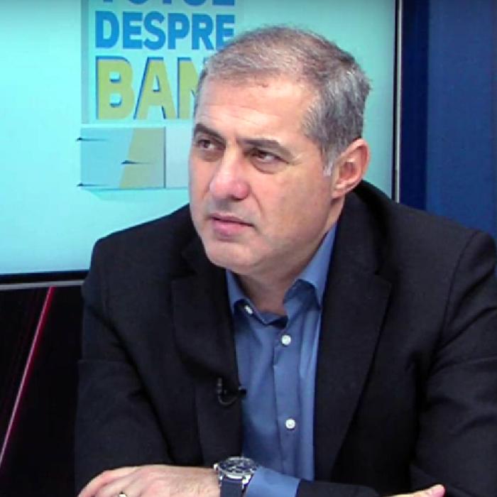 Florin Jianu se retrage de la conducerea CNIPMMR și intră în politică