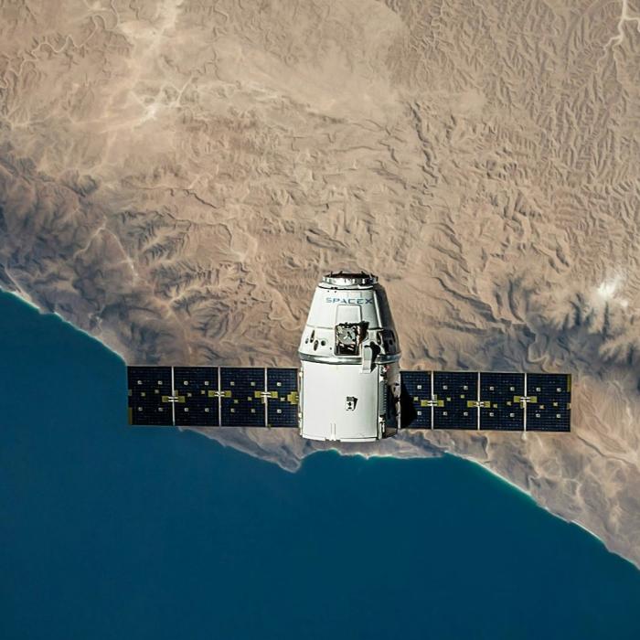 SpaceX pregăteşte una dintre cele mai riscante misiuni spaţiale de până acum (REUTERS)