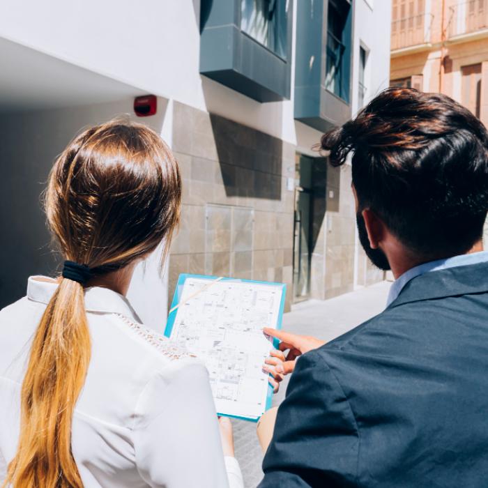 CEC Bank - Credit ipotecar imobiliar cu dobândă fixă în primii 5 ani