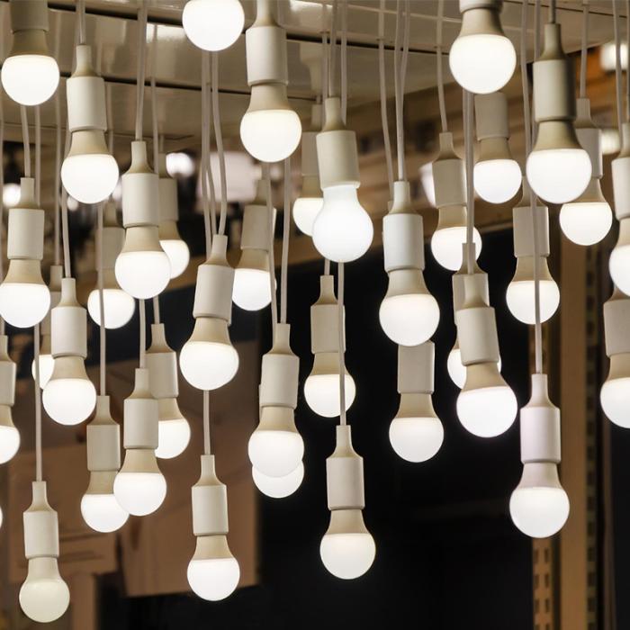 Avantajele Iluminării LED pentru locuinta ta