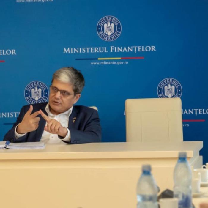 Marcel Boloș a explicat ce se întâmplă cu banii pentru CNPP
