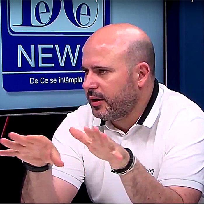 Dumitru Nancu, directorul FNGCIMM, interviu la DC NEWS