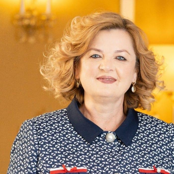 Reglementări fiscal-bugetare. Luminița Chihai: ”Este clar o concurență neloială”