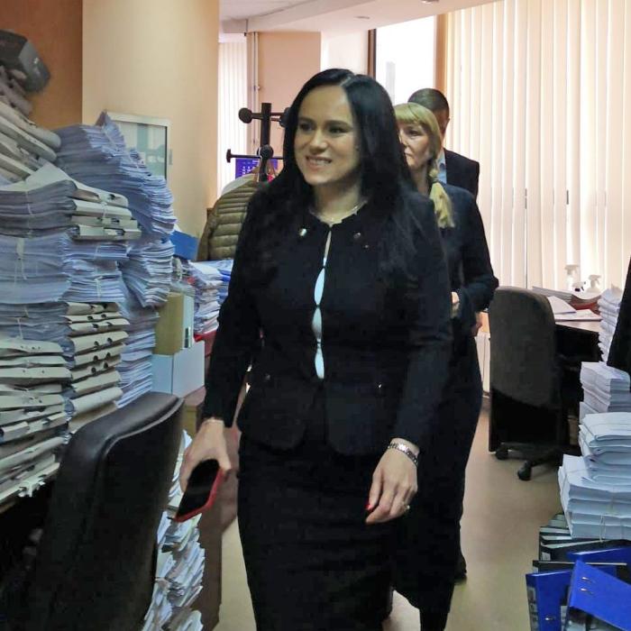 Majorarea pensiilor. Precizări de ultimă ora de la ministerul de resort