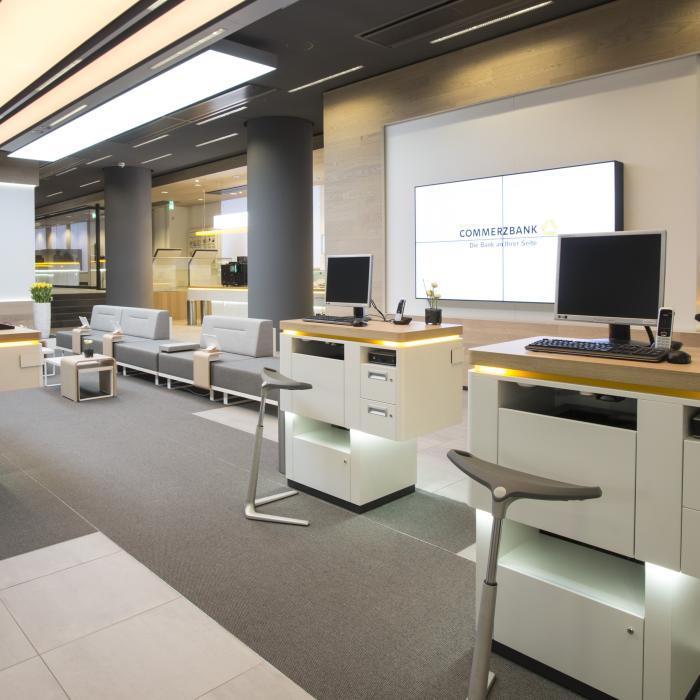 Statul german își va vinde participația la Commerzbank