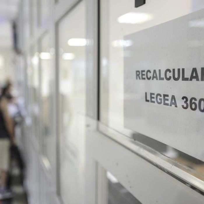 Puncte suplimentare pentru unii pensionari. Care sunt condițiile