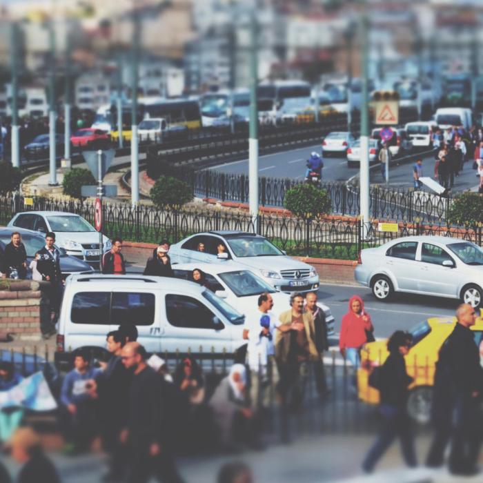 Italia, paralizată de o grevă majoră a lucrătorilor din transporturi