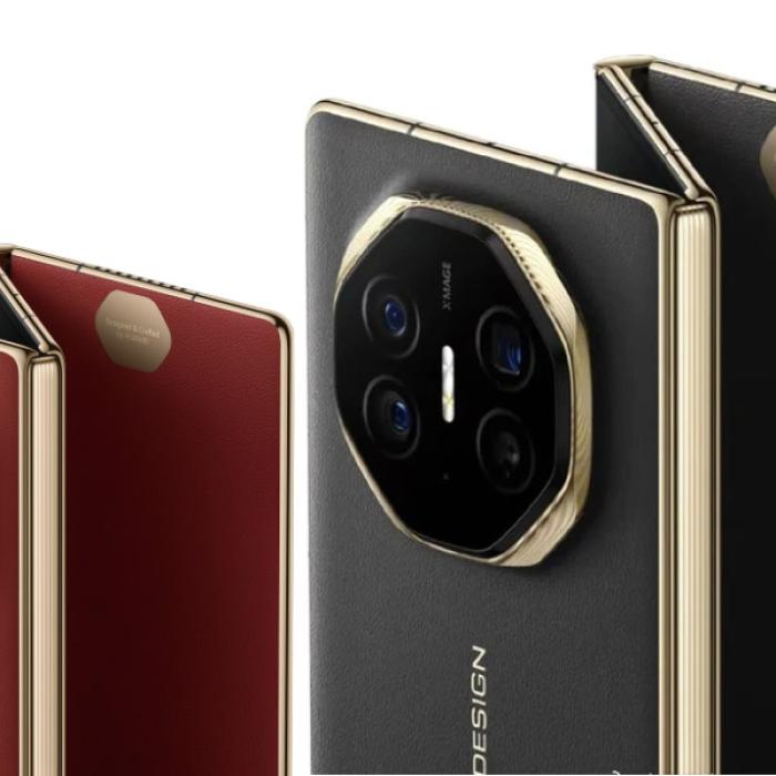 Huawei are deja peste trei milioane de precomenzi, înaintea lansării noilor iPhone