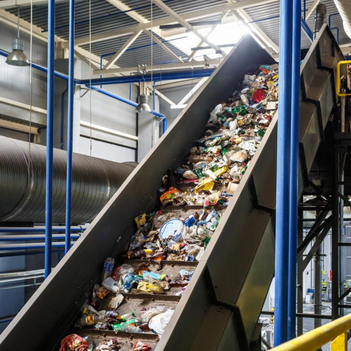 Prelungirea primei runde de atragere de fonduri în cadrul Programului Fabrici de reciclare