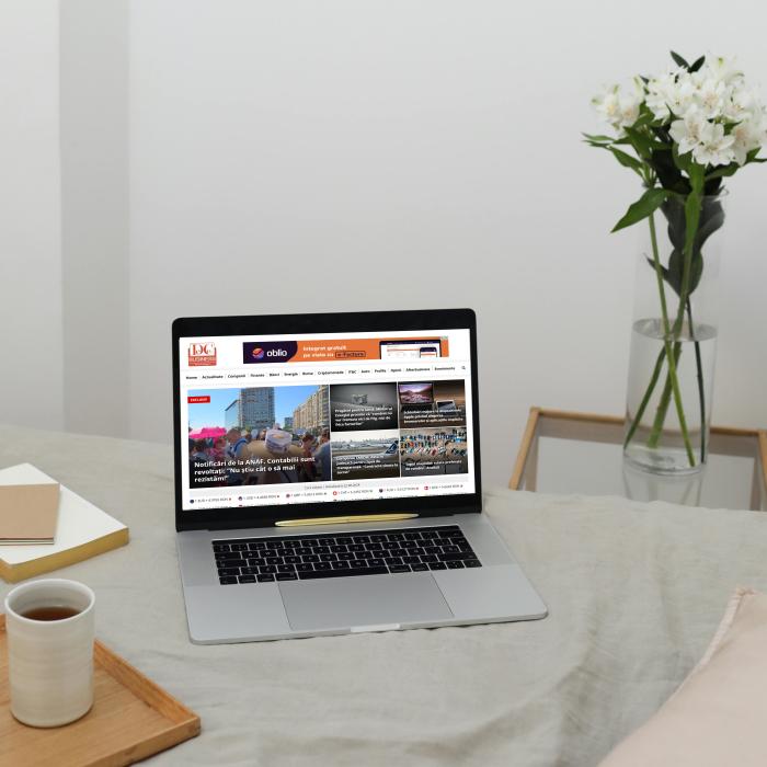 Ştirile dimineţii: Facturile la energie, tichetele de masă şi preţul iPhone 16